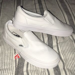 Vans Classic Slip-On